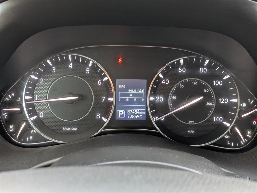 2020 Nissan Armada SL