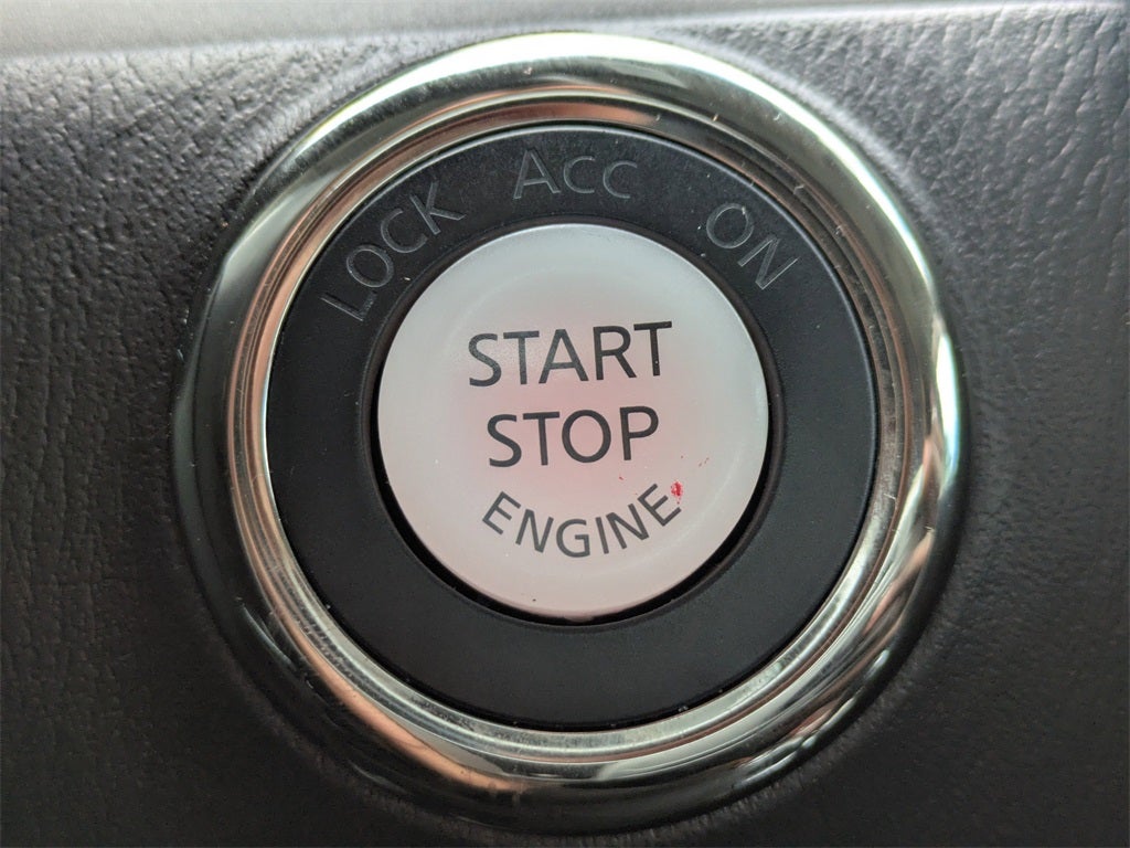 2020 Nissan Armada SL