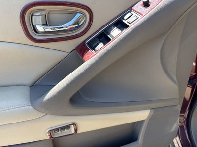2014 Nissan Murano SL