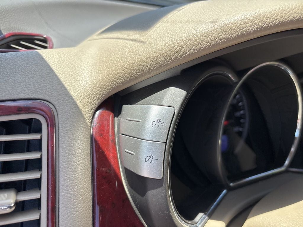 2014 Nissan Murano SL
