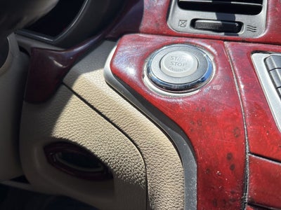 2014 Nissan Murano SL