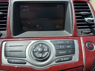 2014 Nissan Murano SL
