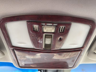 2014 Nissan Murano SL