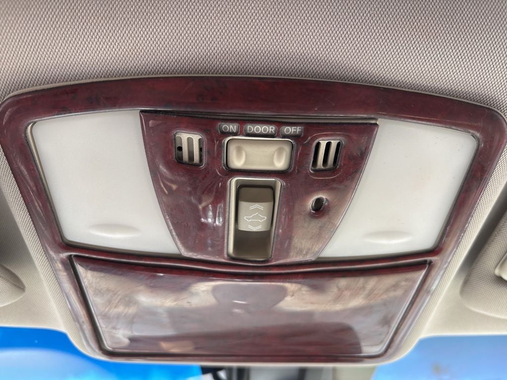 2014 Nissan Murano SL