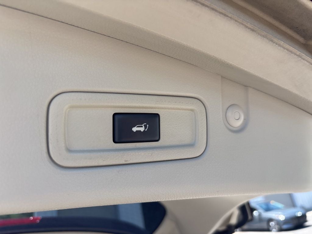 2014 Nissan Murano SL