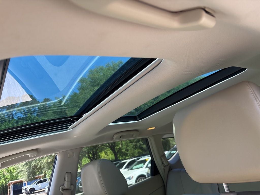 2014 Nissan Murano SL