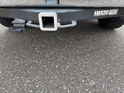 2000 Toyota 4Runner Limited V6