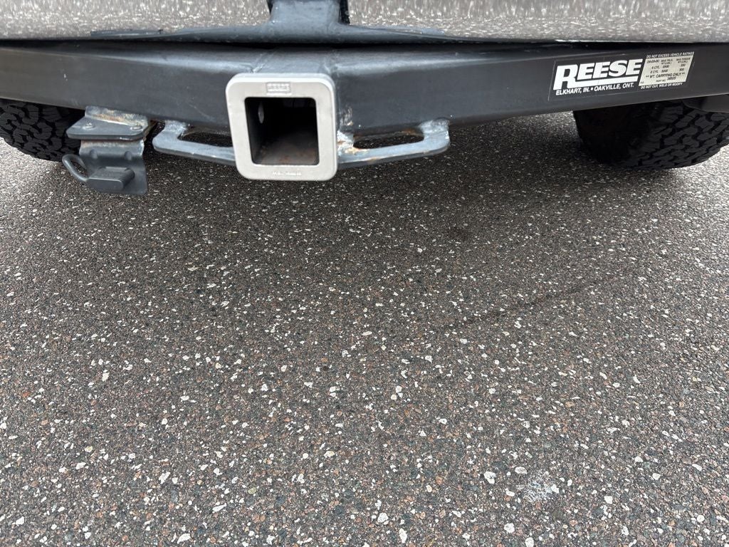 2000 Toyota 4Runner Limited V6