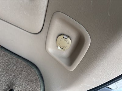 2000 Toyota 4Runner Limited V6