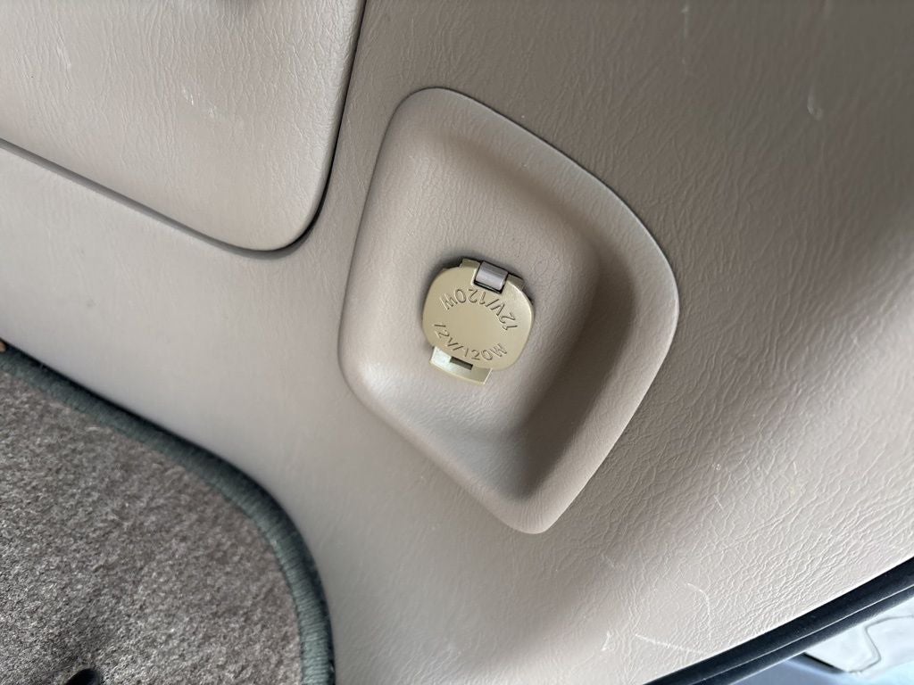 2000 Toyota 4Runner Limited V6