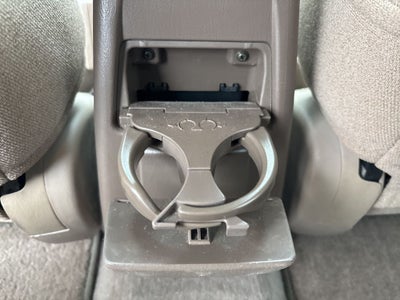 2000 Toyota 4Runner Limited V6