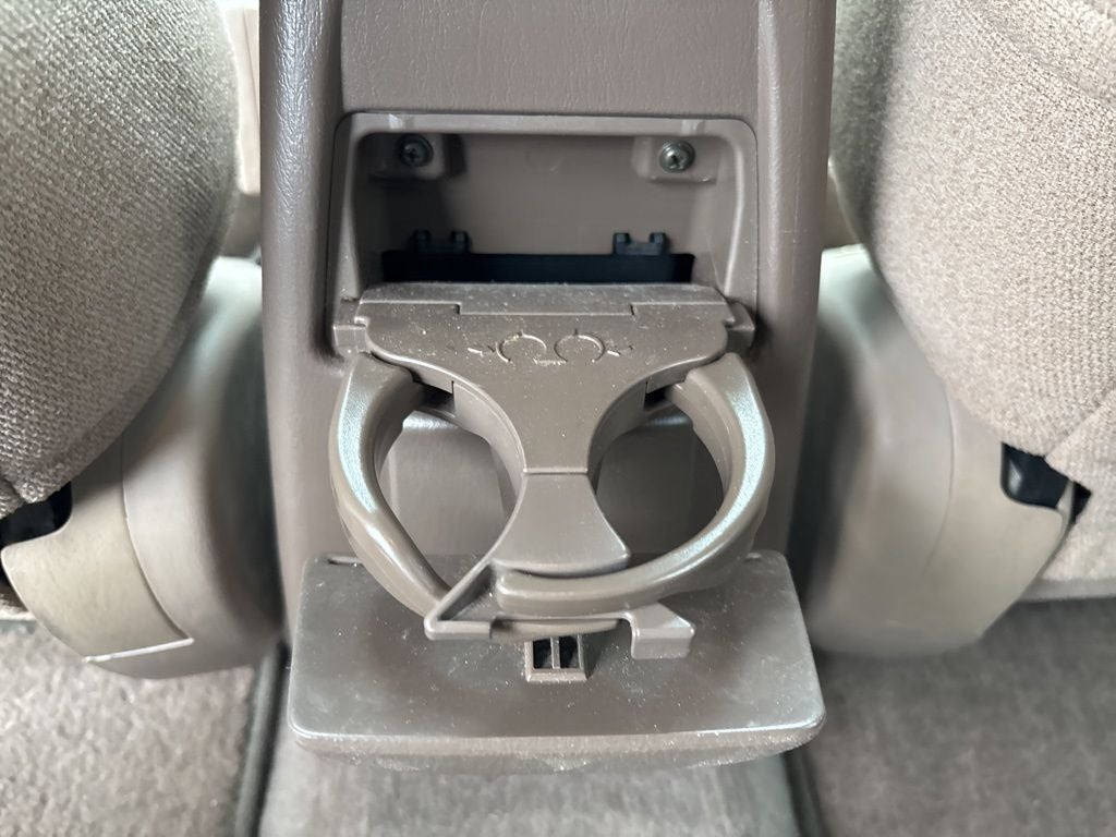 2000 Toyota 4Runner Limited V6