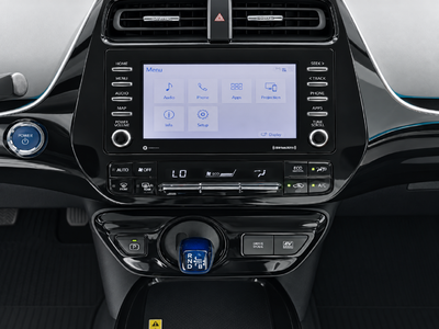 2022 Toyota Prius XLE