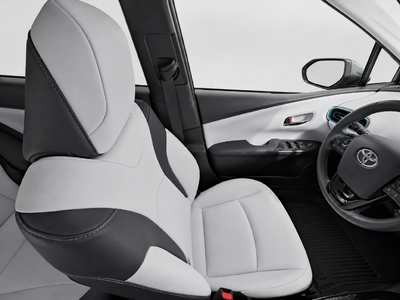2022 Toyota Prius XLE