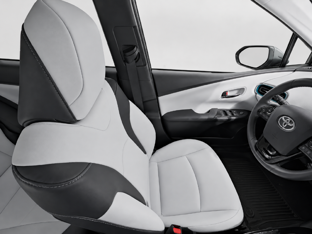2022 Toyota Prius XLE