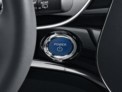 2022 Toyota Prius XLE