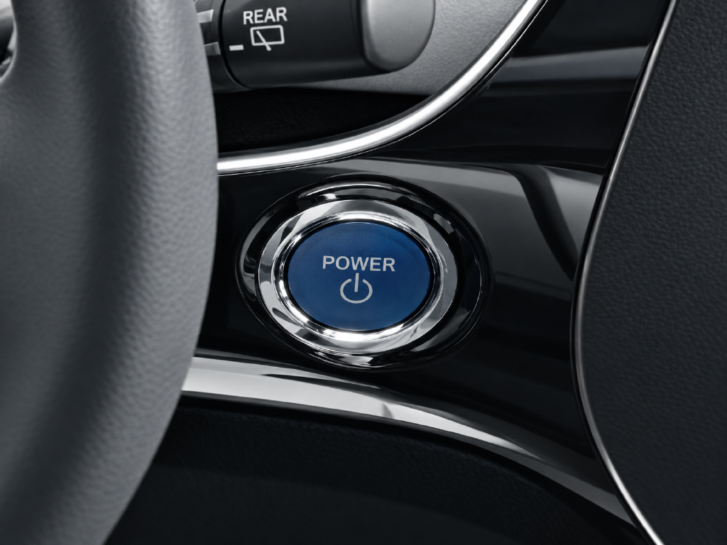 2022 Toyota Prius XLE