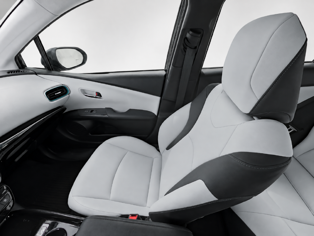 2022 Toyota Prius XLE
