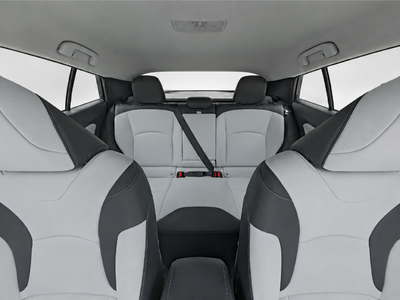 2022 Toyota Prius XLE