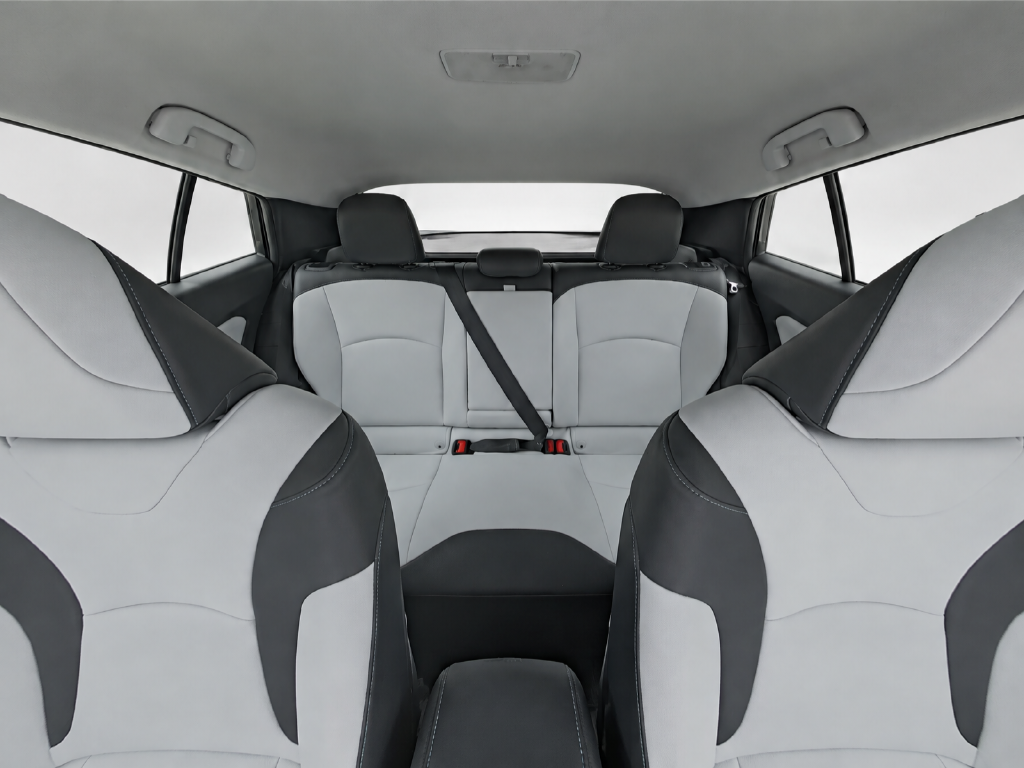 2022 Toyota Prius XLE