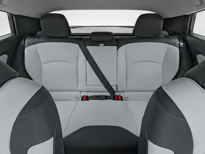 2022 Toyota Prius XLE