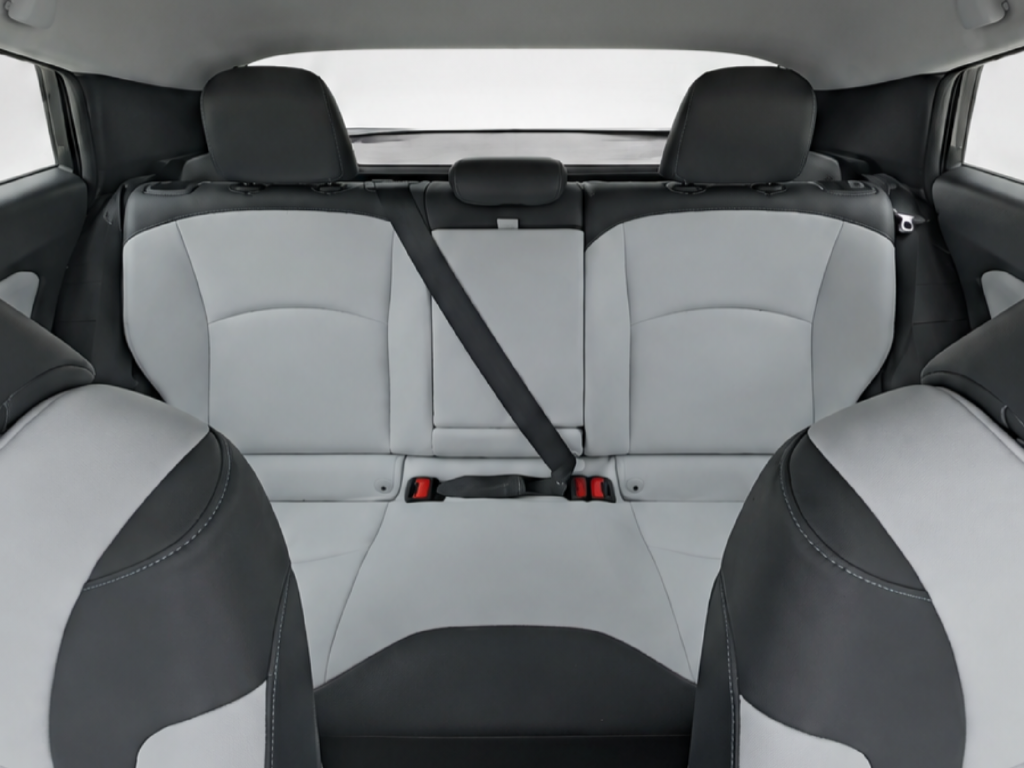 2022 Toyota Prius XLE