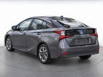 2022 Toyota Prius XLE