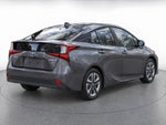 2022 Toyota Prius XLE