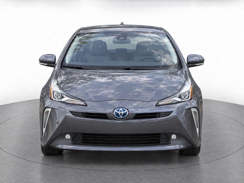 2022 Toyota Prius XLE