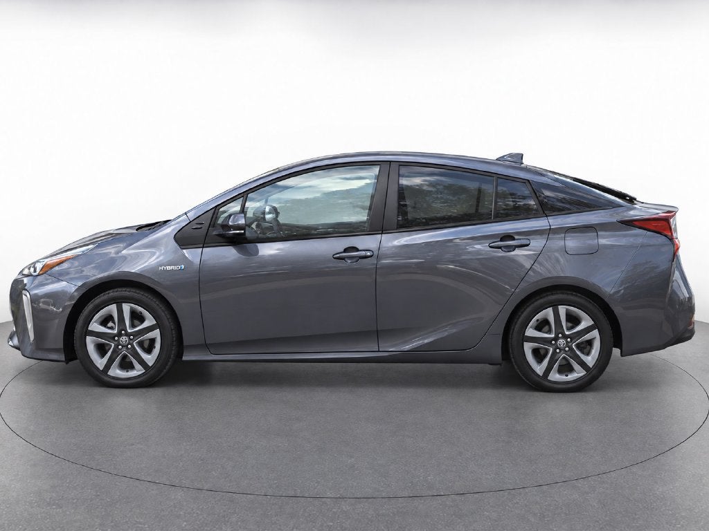 2022 Toyota Prius XLE