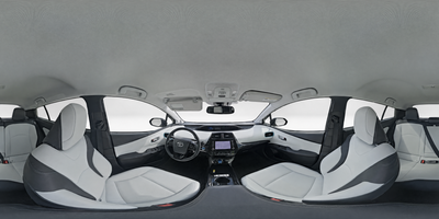 2022 Toyota Prius XLE