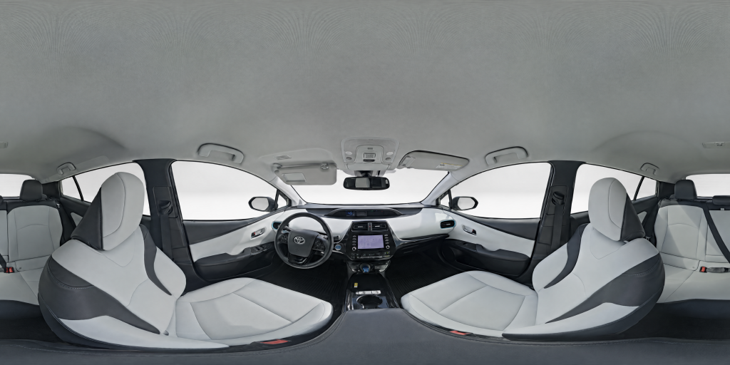 2022 Toyota Prius XLE