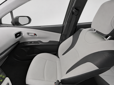 2018 Toyota Prius Three Touring