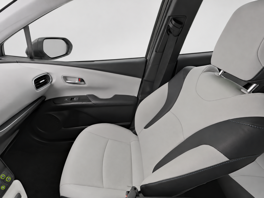 2018 Toyota Prius Three Touring