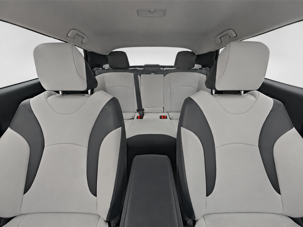 2018 Toyota Prius Three Touring