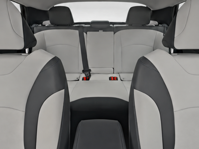 2018 Toyota Prius Three Touring