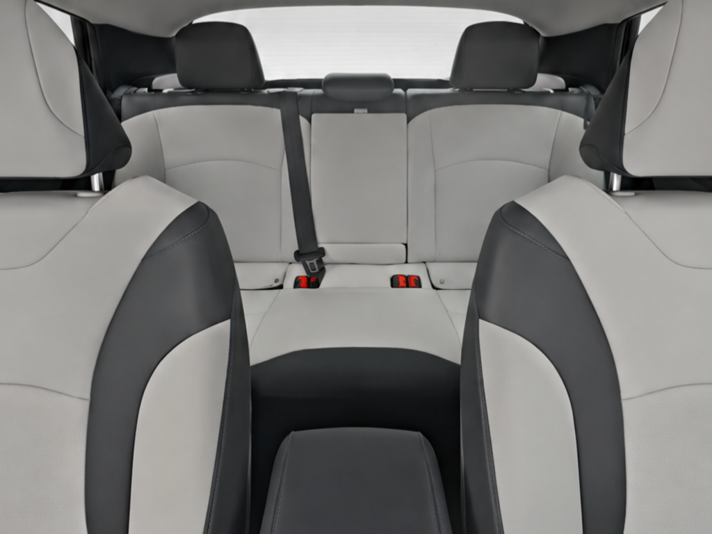 2018 Toyota Prius Three Touring