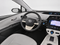 2018 Toyota Prius Three Touring