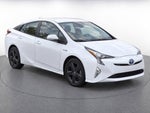2018 Toyota Prius Three Touring