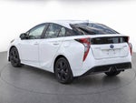 2018 Toyota Prius Three Touring