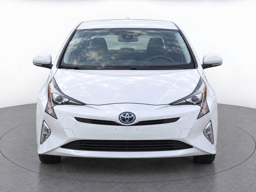 2018 Toyota Prius Three Touring