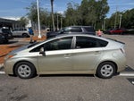 2011 Toyota Prius Three