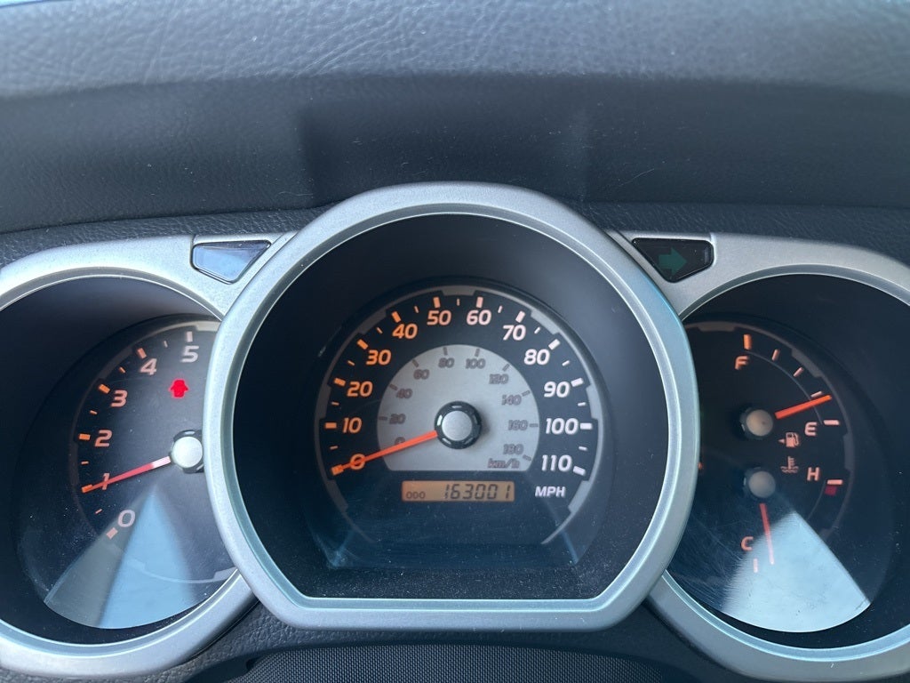 2004 Toyota 4Runner SR5