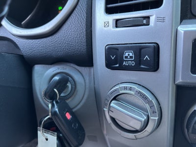 2004 Toyota 4Runner SR5