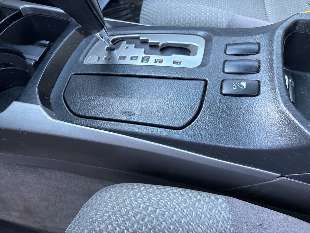 2004 Toyota 4Runner SR5