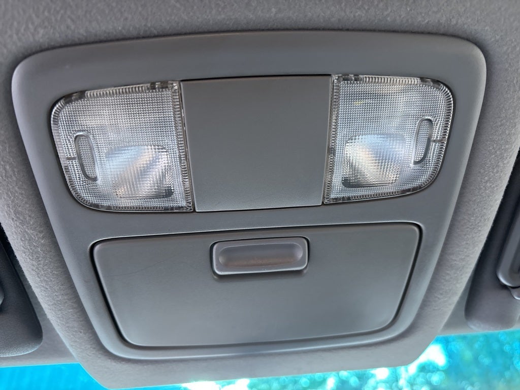 2004 Toyota 4Runner SR5