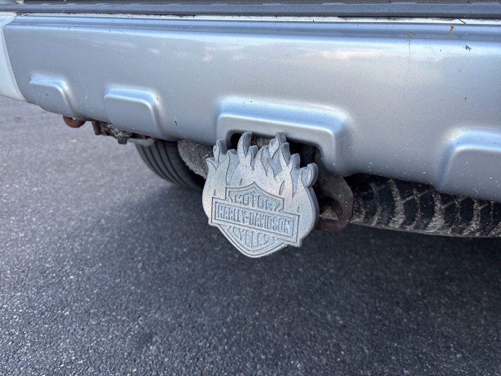 2004 Toyota 4Runner SR5