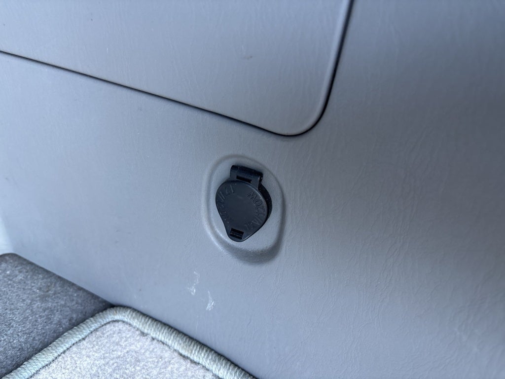 2004 Toyota 4Runner SR5