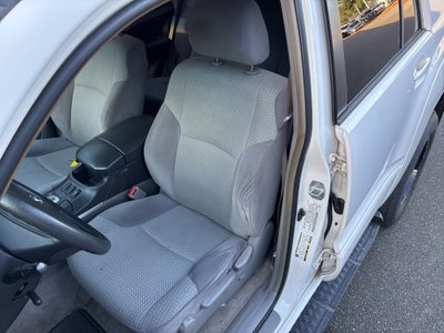 2004 Toyota 4Runner SR5