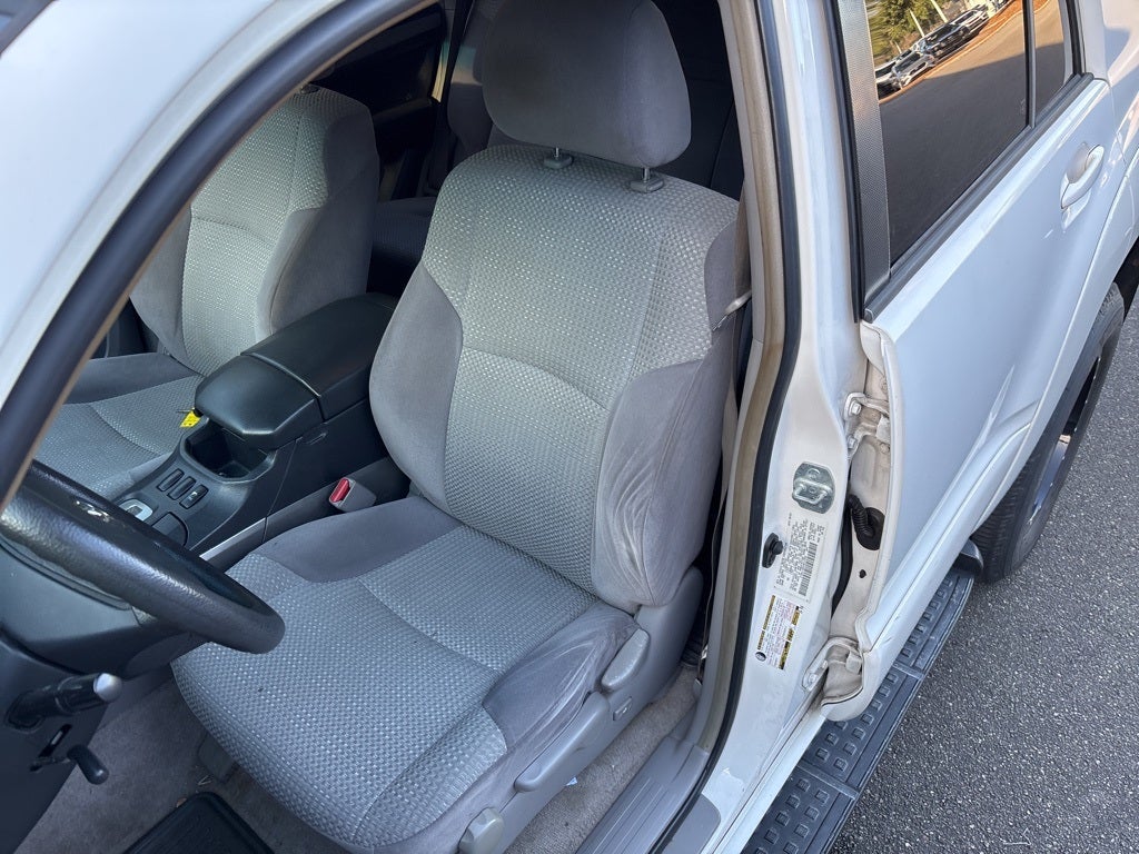 2004 Toyota 4Runner SR5